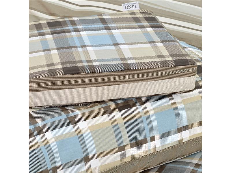 LINO ΣΕΤ ΠΑΠΛΩΜΑΤΟΘΗΚΗ  REVON AQUA 220X240