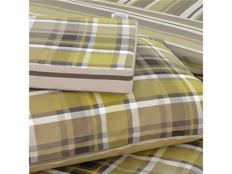 LINO ΣΕΤ ΠΑΠΛΩΜΑΤΟΘΗΚΗ  REVON HONEY 220X240