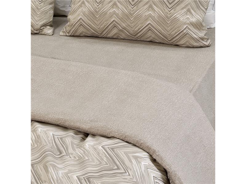 LINO ΜΑΞΙΛΑΡΟΘΗΚΕΣ ICONIC BEIGE 50Χ70