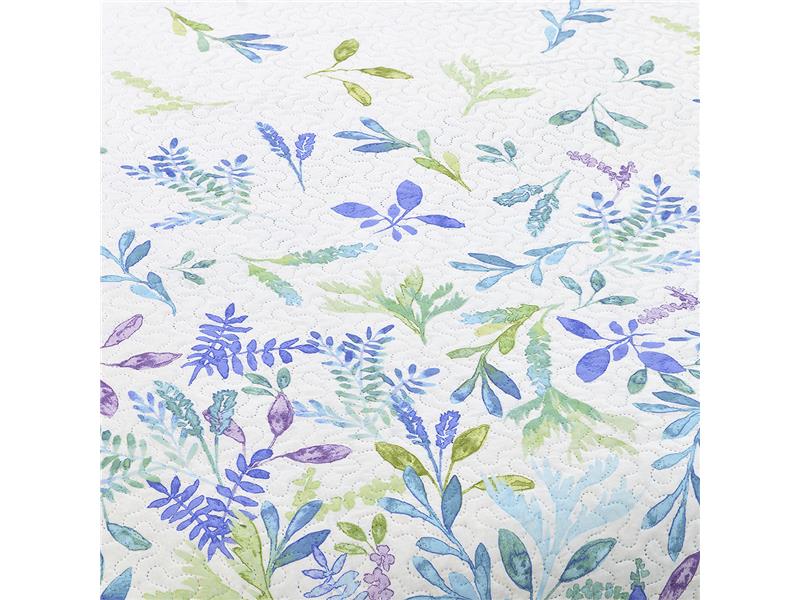 LINO ΚΟΥΒΕΡΛΙ LISCIE WHITE 220X240