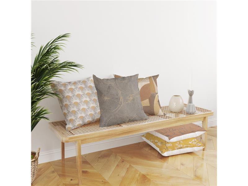 Μαξιλάρι Διακοσμητικό Printed Σχέδιο 66