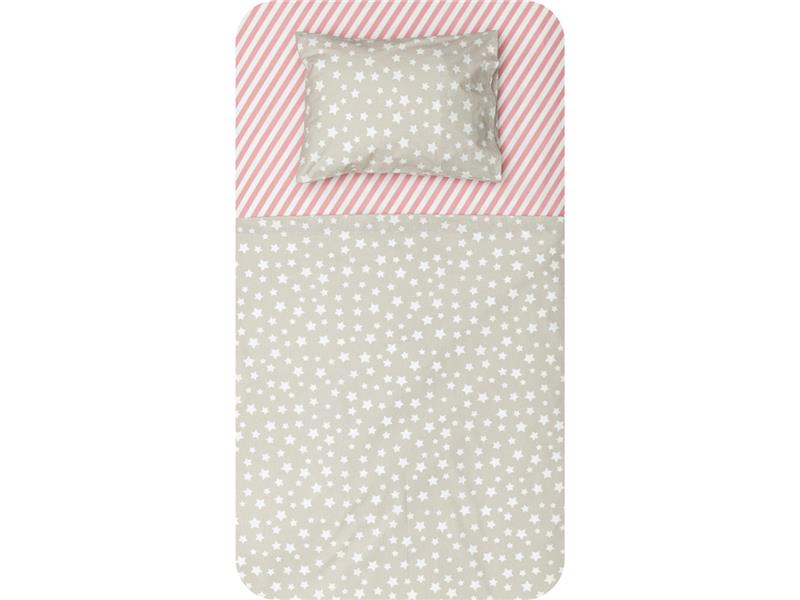 Σεντόνια Κούνιας Σετ Jingle