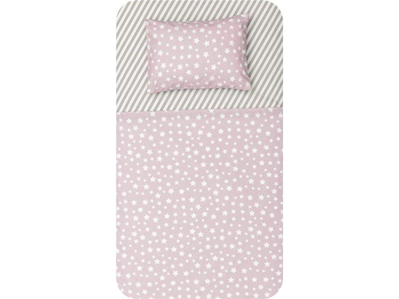 Σεντόνια Κούνιας Σετ Jingle