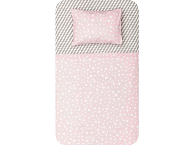 Σεντόνια Κούνιας Σετ Jingle