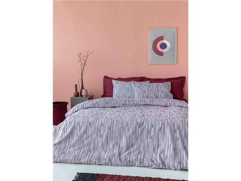 Σετ Σεντόνια Palamaiki FL6219 Βαμβακερά               