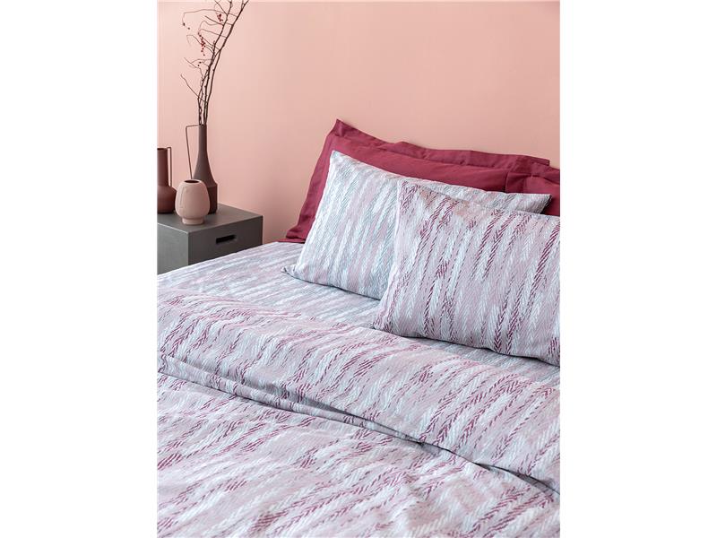 Σετ Σεντόνια Palamaiki FL6219 Βαμβακερά               