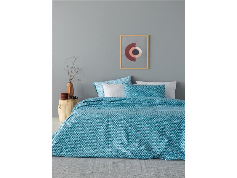 Σετ σεντόνια Φανελένια Palamaiki SF103