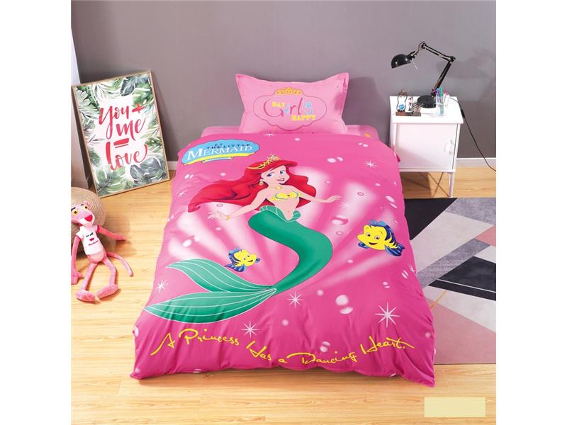 Σετ Σεντόνια Μονά (160X240) Mcdecor 4926