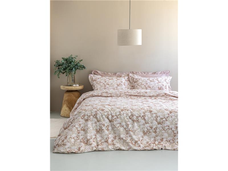 Σετ Σεντόνια Palamaiki PAL703 Βαμβακοσατέν            