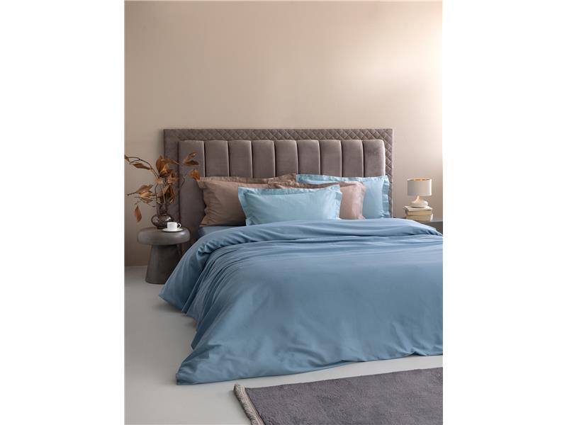 Σετ Σεντόνια Palamaiki Posh Sateen Βαμβακοσατέν  