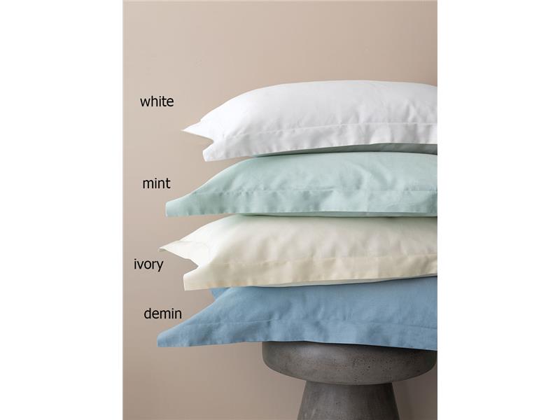 Μεμονωμένο σεντόνι Palamaiki Posh Sateen  