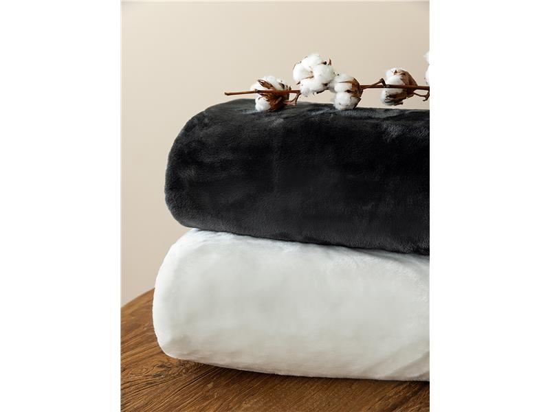 Κουβέρτα Βελουτέ Palamaiki Fani