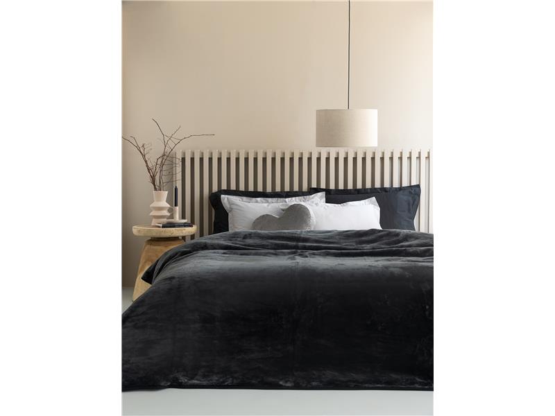 Κουβέρτα Βελουτέ Palamaiki Fani