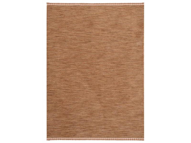 ΧΑΛΙ PURE  24 VIZON/PINK - 133X190  NewPlan