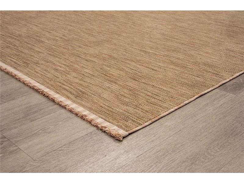 ΧΑΛΙ PURE  24 VIZON/PINK - 133X190  NewPlan