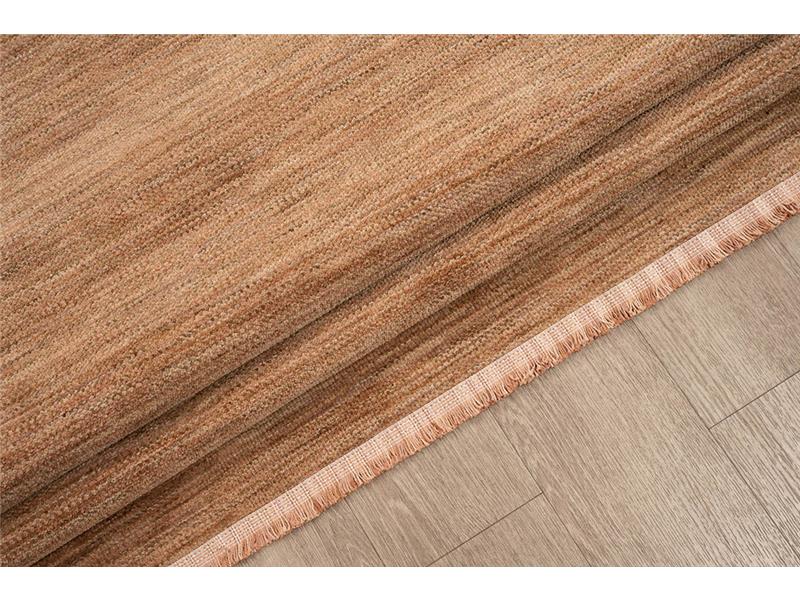 ΧΑΛΙ PURE  24 VIZON/PINK - 133X190  NewPlan