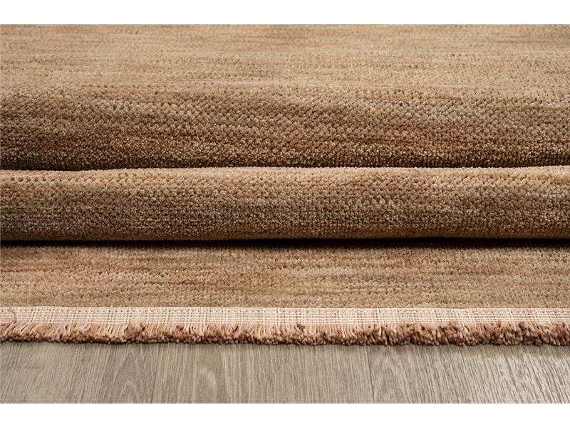 ΧΑΛΙ PURE  24 VIZON/PINK - 133X190  NewPlan