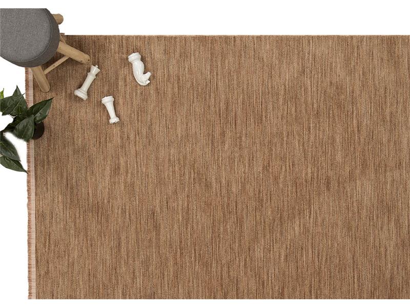 ΧΑΛΙ PURE  24 VIZON/PINK - 133X190  NewPlan