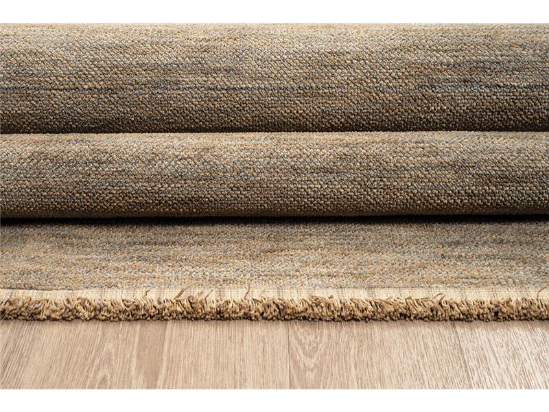 ΧΑΛΙ PURE  26 VIZON/BLUE - 160X230  NewPlan