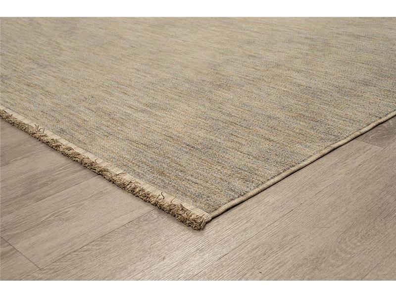 ΧΑΛΙ PURE  26 VIZON/BLUE - 160X210  NewPlan