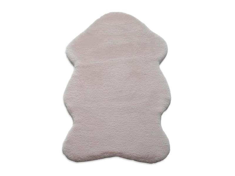 ΧΑΛΙ PUFFY FC19 PINK  ANTISLIP - 200X250  NewPlan