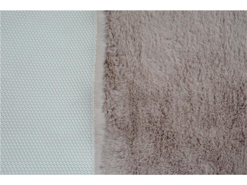 ΧΑΛΙ PUFFY FC19 PINK  ANTISLIP - 200X250  NewPlan