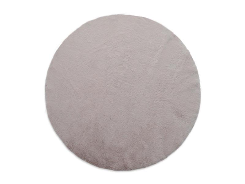 ΧΑΛΙ PUFFY FC19 PINK  ANTISLIP - 200X250  NewPlan