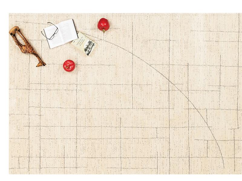 ΧΑΛΙ LUNA 28319 - 080X150  NewPlan