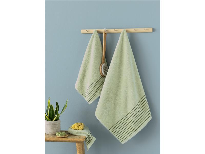 Σετ Πετσέτες Palamaiki Ser