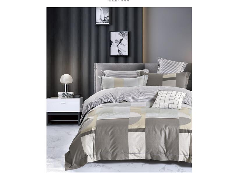 Σετ Σεντόνια Υπέρδιπλα (240X270) Mcdecor Premium 2023-9