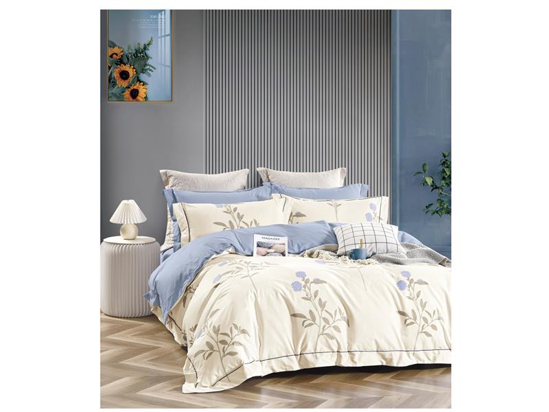 Σετ Σεντόνια Υπέρδιπλα (240X270) Mcdecor Premium 2023-7