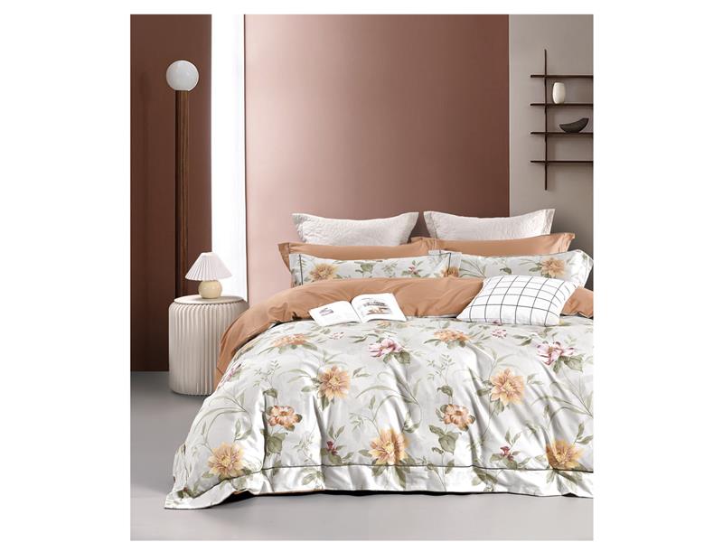 Σετ Σεντόνια Υπέρδιπλα (240X270) Mcdecor Premium 2023-4