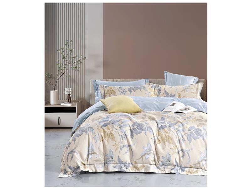 Σετ Σεντόνια Υπέρδιπλα (240X270) Mcdecor Premium 2023-2