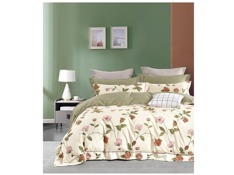 Σετ Σεντόνια Υπέρδιπλα (240X270) Mcdecor Premium 2023-1