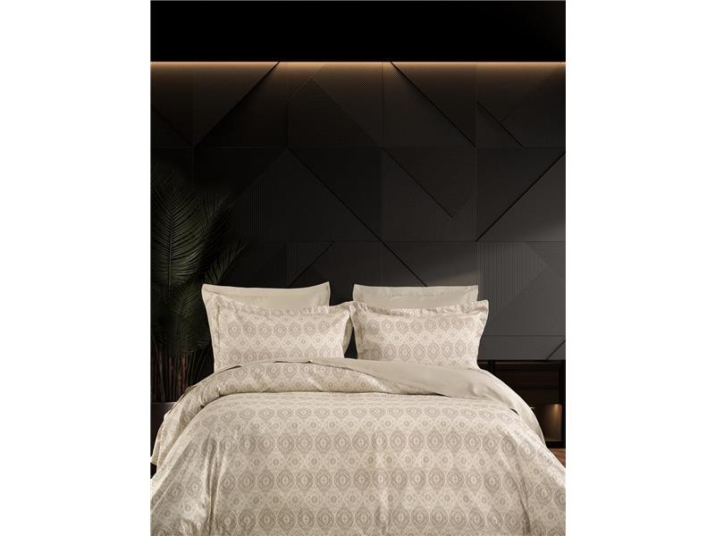 Σετ παπλωματοθήκη Makis Tselios Storia