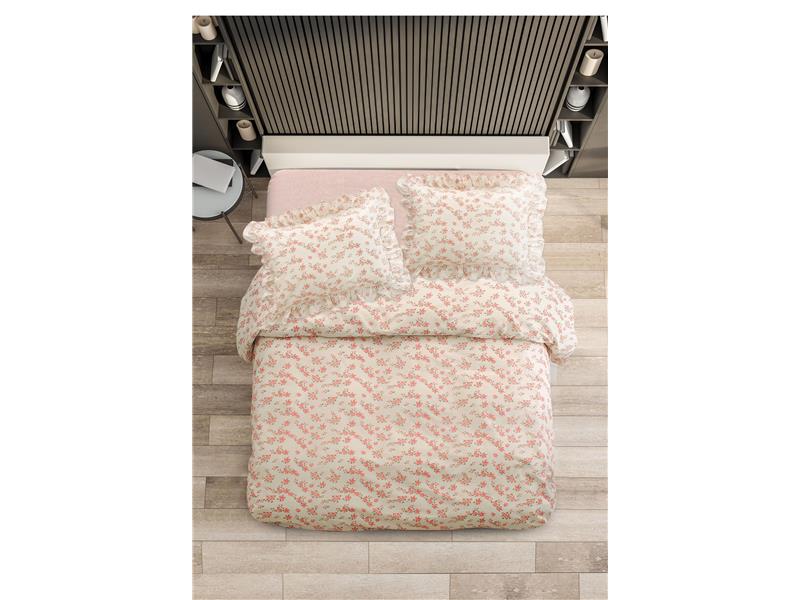 Σετ παπλωματοθήκη Makis Tselios France