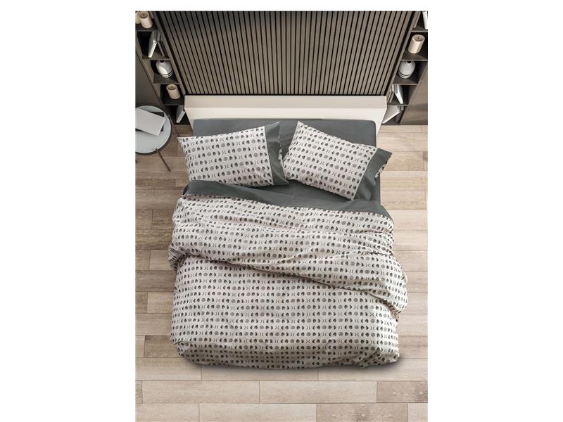 Σετ παπλωματοθήκη Makis Tselios Term