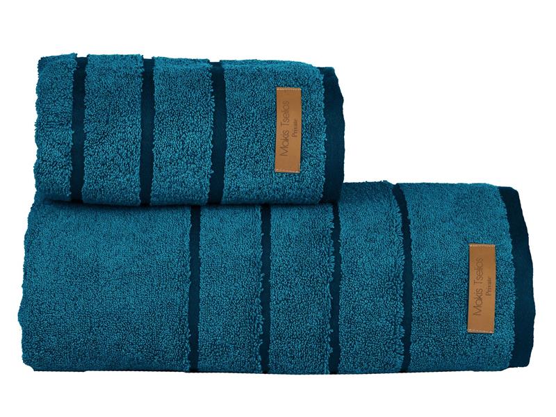 Σετ πετσέτες Makis Tselios Prive Petrol