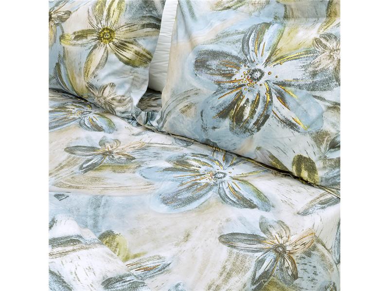 LINO ΣΕΤ ΣΕΝΤΟΝΙΑ FLOARE 240X260