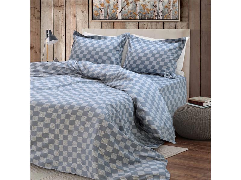 LINO ΣΕΤ ΣΕΝΤΟΝΙΑ SKAK 240X260