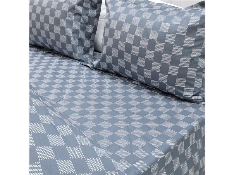 LINO ΣΕΤ ΣΕΝΤΟΝΙΑ SKAK 240X260