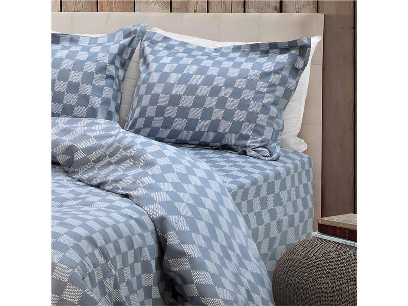 LINO ΣΕΤ ΣΕΝΤΟΝΙΑ SKAK 240X260