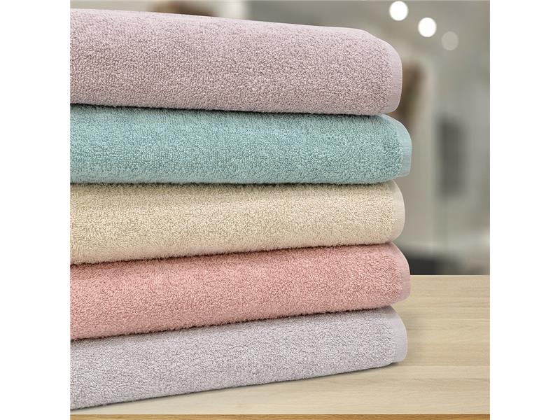 LINO ΠΕΤΣΕΤΑ RUKA ENG.ROSE 70X140