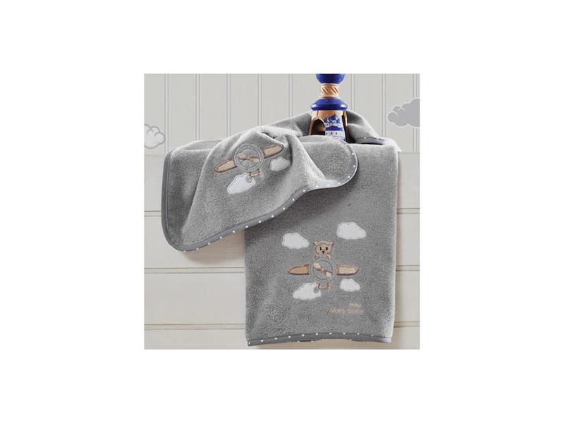 Σετ πετσέτες 2Τεμ Makis Tselios Horizon