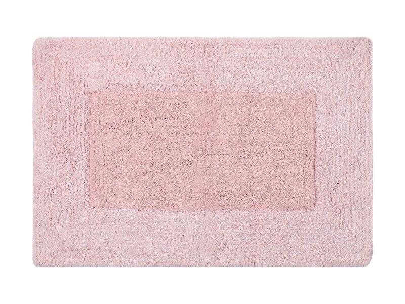 Πατάκι geometrical (70cm x 160cm) pudra