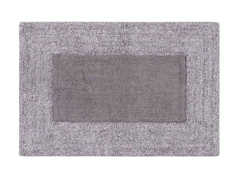 Πατάκι geometrical (70cm x 160cm) grey