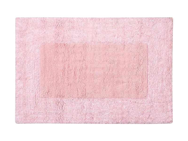 Πατάκι geometrical (70cm x 160cm) Pink