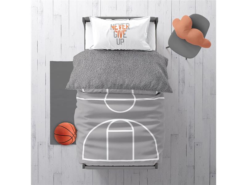 Κουβερτοπάπλωμα Borea Basketball