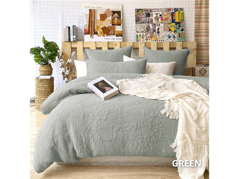 Σετ Παπλωματοθήκη Down Town Pacific 680