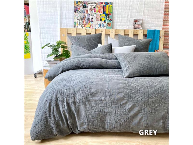 Σετ Παπλωματοθήκη Down Town Pacific 383